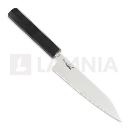 Spyderco Wakiita Funayuki japanese kitchen knife K16GP