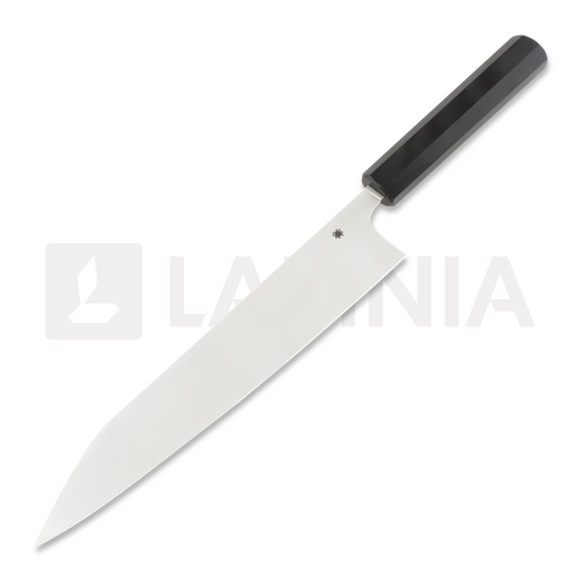 Japanese kitchen knife Spyderco Wakiita Gyuto K19GP