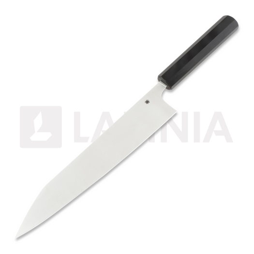 Japanese kitchen knife Spyderco Wakiita Gyuto K19GP