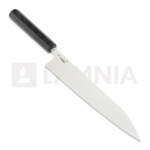 Japanese kitchen knife Spyderco Wakiita Gyuto K19GP