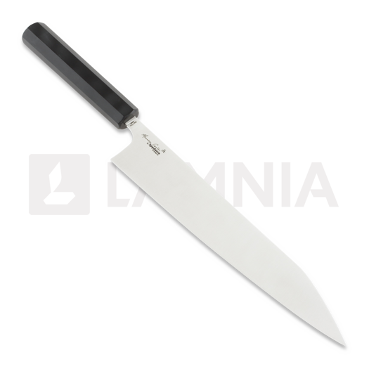 Japanese kitchen knife Spyderco Wakiita Gyuto K19GP