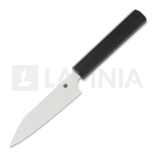 Paring knife Spyderco Wakiita Petty K15GP