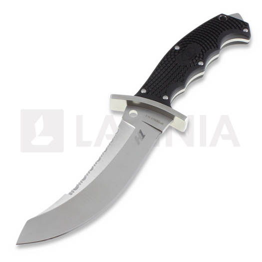 Nóż Spyderco Warrior FB25PSBK