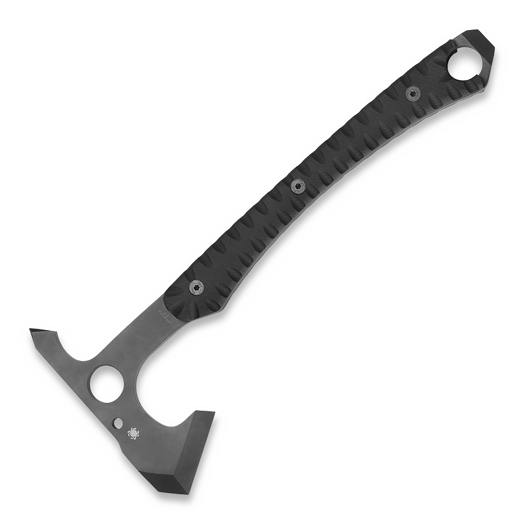 Spyderco Warrior Hawk H03