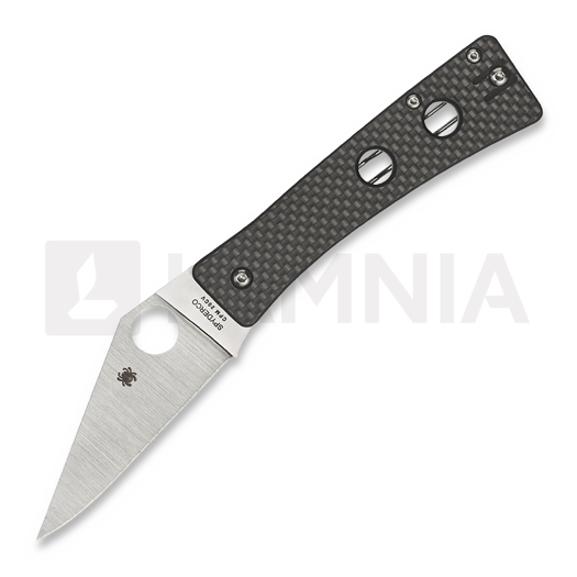 Spyderco Watu sklopivi nož C251CFP