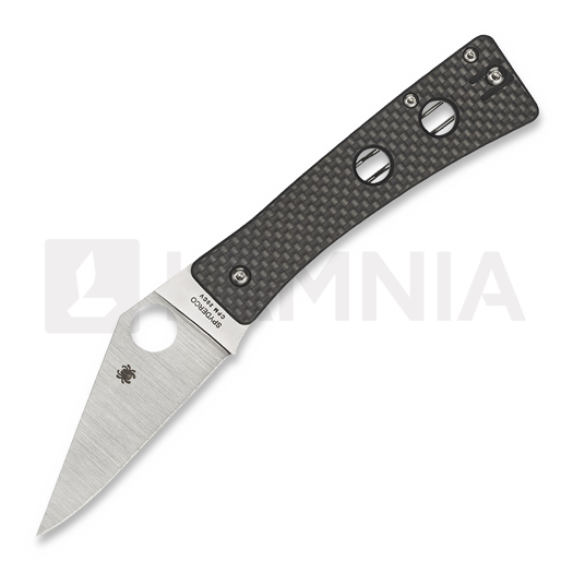 Складний ніж Spyderco Watu C251CFP