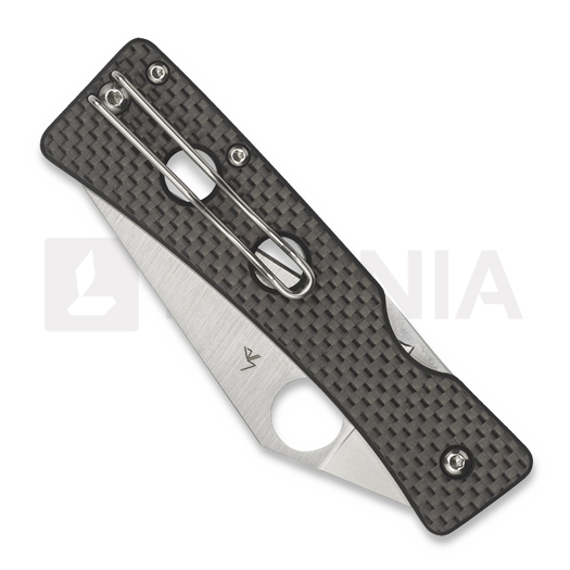 Spyderco Watu Taschenmesser C251CFP