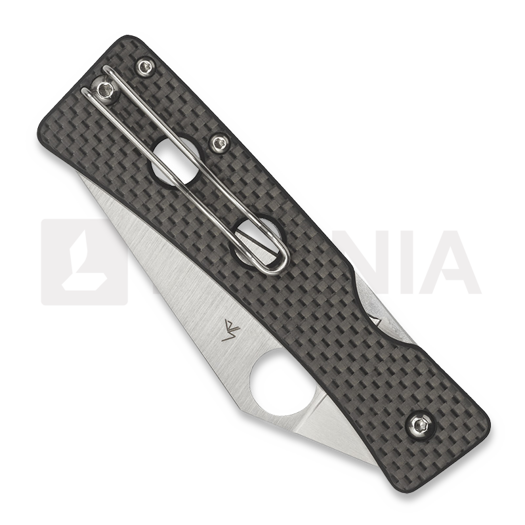 Spyderco Watu kääntöveitsi C251CFP