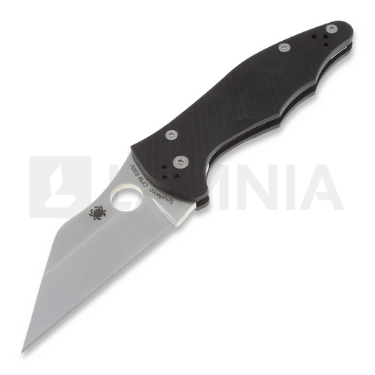 Spyderco Yojimbo 2 kääntöveitsi C85GP2