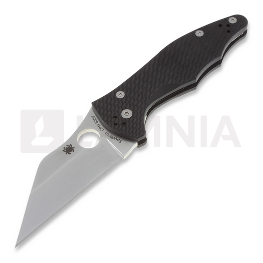 Spyderco Yojimbo 2 접이식 나이프 C85GP2