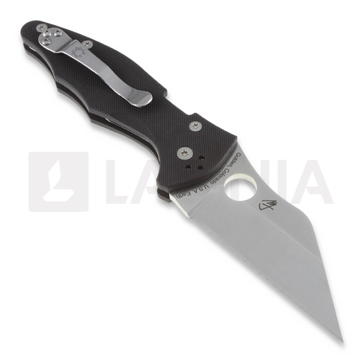 Spyderco Yojimbo 2 sulankstomas peilis C85GP2