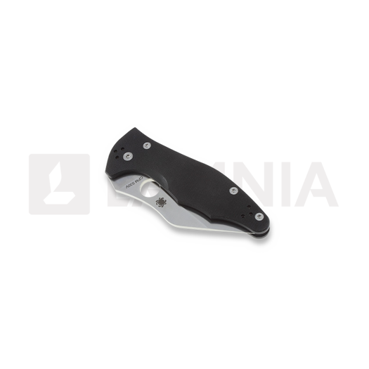 Spyderco Yojimbo 2 k&auml;&auml;nt&ouml;veitsi C85GP2