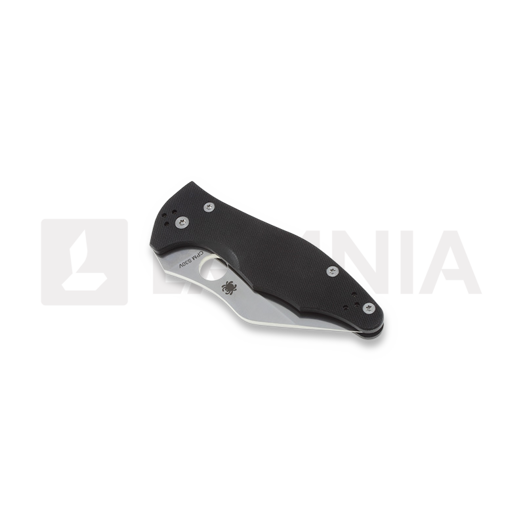 Spyderco Yojimbo 2 折叠刀 C85GP2