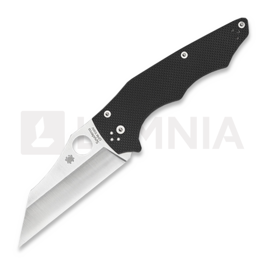 Liigendnuga Spyderco YoJumbo C253GP