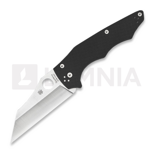 Nóż składany Spyderco YoJumbo C253GP