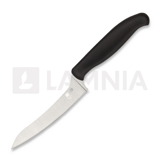 Spyderco Z-Cut Pointed kitchen knife
