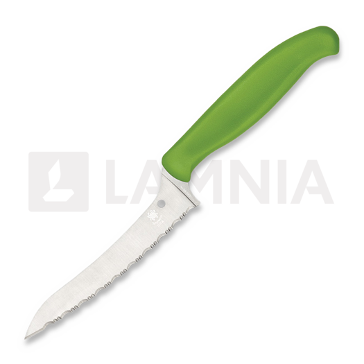 Nóż kuchenny Spyderco Z-Cut Pointed