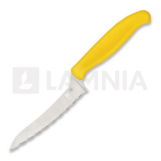 Nóż kuchenny Spyderco Z-Cut Pointed