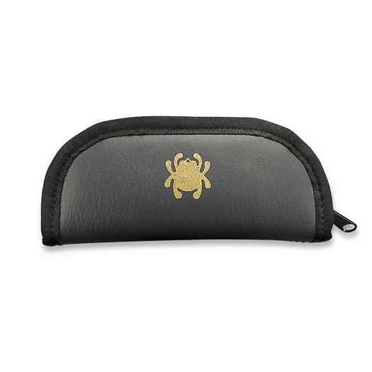 Spyderco Zipper case, large C12C