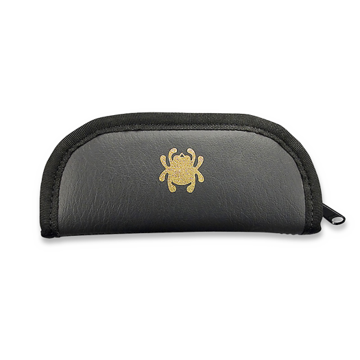 Spyderco Zipper case, large C12C