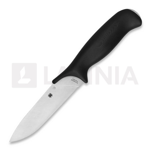 มีด Spyderco Zoomer FB42GP