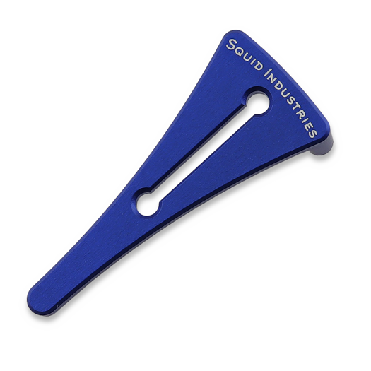 Squid Industries Krake Raken Anchor Blue