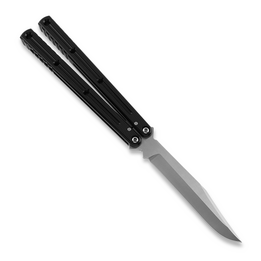 Squid Industries Krake Raken Bowie V3, Black