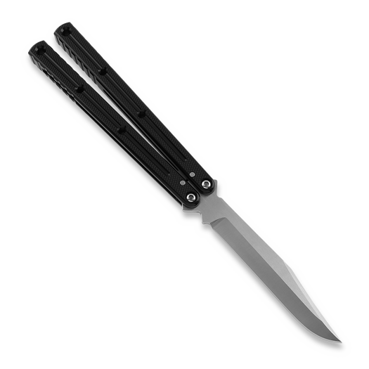 Squid Industries Krake Raken Bowie V3, Black