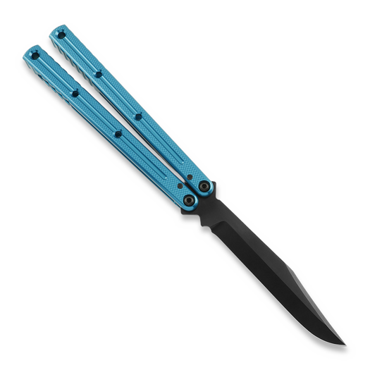 Squid Industries Krake Raken Bowie V3, Inked Teal
