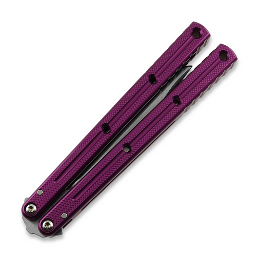 Squid Industries Krake Raken Bowie V3, Purple