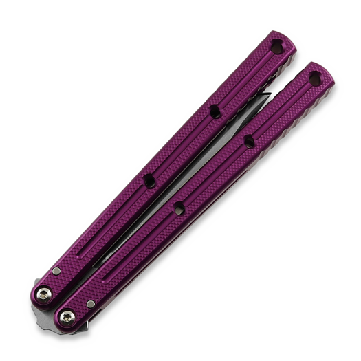 Squid Industries Krake Raken Bowie V3, Purple
