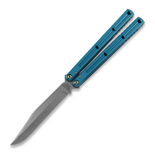 Squid Industries Krake Raken Bowie V3, Teal
