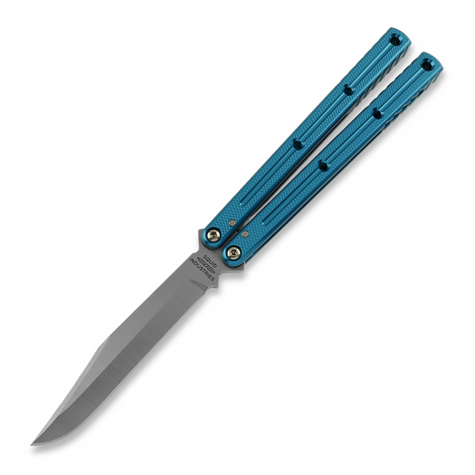 Squid Industries Krake Raken Bowie V3, Teal