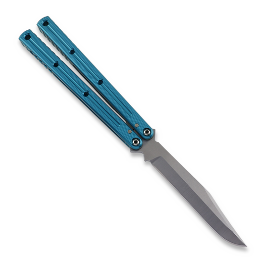 Squid Industries Krake Raken Bowie V3, Teal