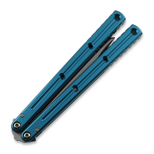 Squid Industries Krake Raken Bowie V3, Teal
