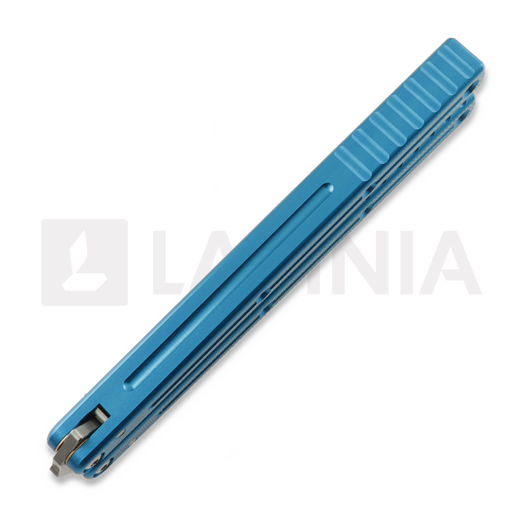 Squid Industries Krake Raken Matte Tanto V3, Teal