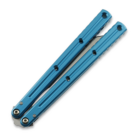 Squid Industries Krake Raken Tanto V3, Teal