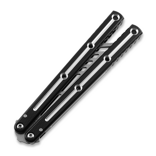 Squid Industries Dual-Tone Krake Raken Trainer V3 バリソンのトレーニング, 黒