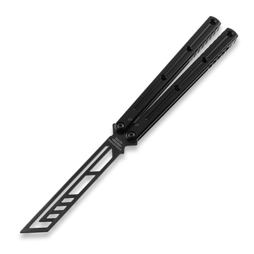 Squid Industries Krake Raken Trainer V3 Inked Black