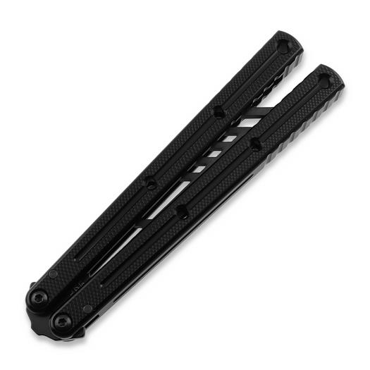 Squid Industries Krake Raken Trainer V3 Inked Black