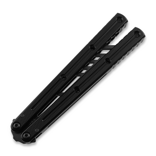 Squid Industries Krake Raken Trainer V3 Inked Black