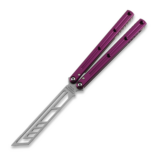 Squid Industries Krake Raken Trainer V3 Purple