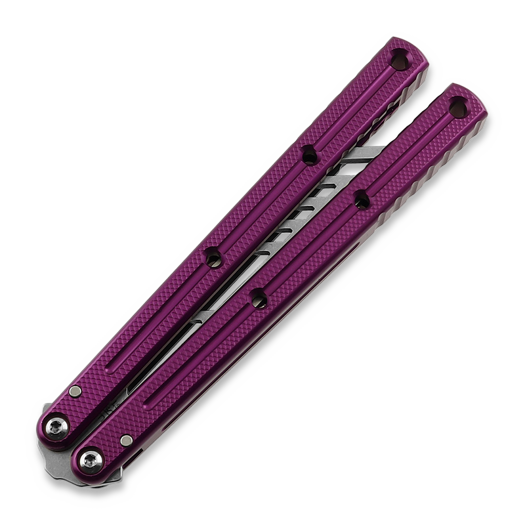 Squid Industries Krake Raken Trainer V3 Purple