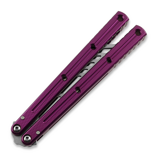 Squid Industries Krake Raken Trainer V3 Purple