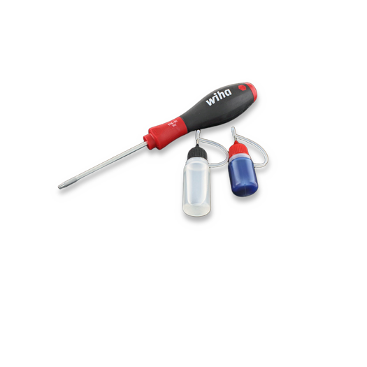 Squid Industries Maintenance Kit
