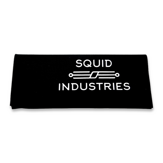 Squid Industries Microfiber Cloth