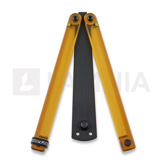 Couteau papillon d'entraînement Squid Industries Squiddy-A