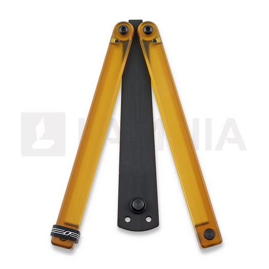 Balisong trainer Squid Industries Squiddy-A