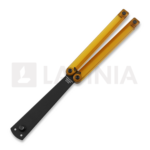 Squid Industries Squiddy-A バリソンのトレーニング
