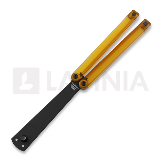 Balisong trainer Squid Industries Squiddy-A
